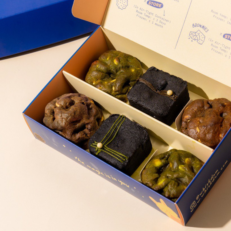 Matcha Box