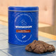 Sea salt Double Chocolate *Bestseller*