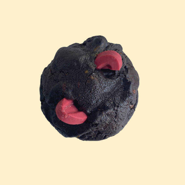 Dark Cocoa Raspberry