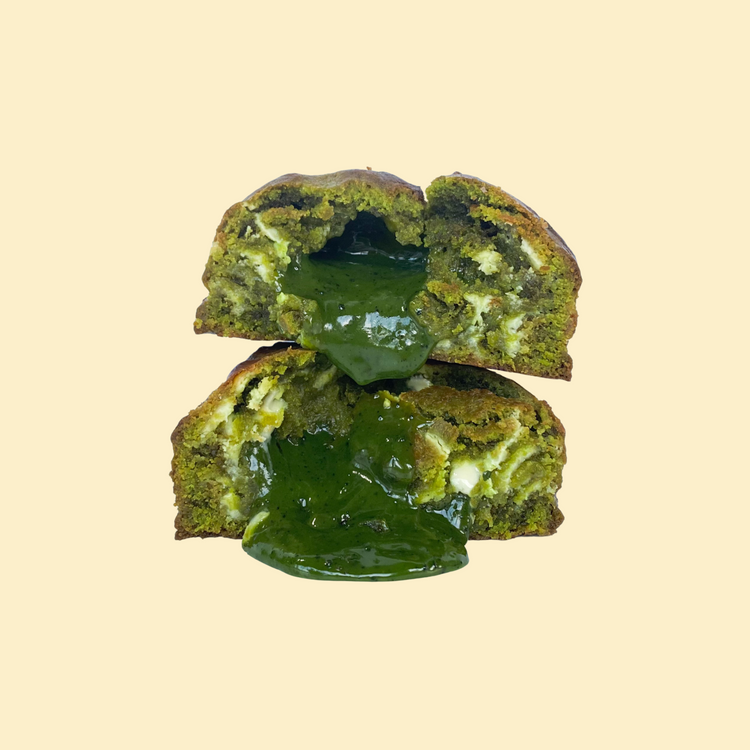 Matcha Box