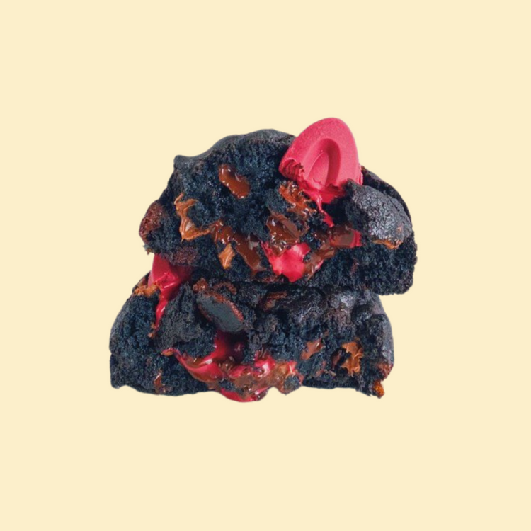 Dark Cocoa Raspberry