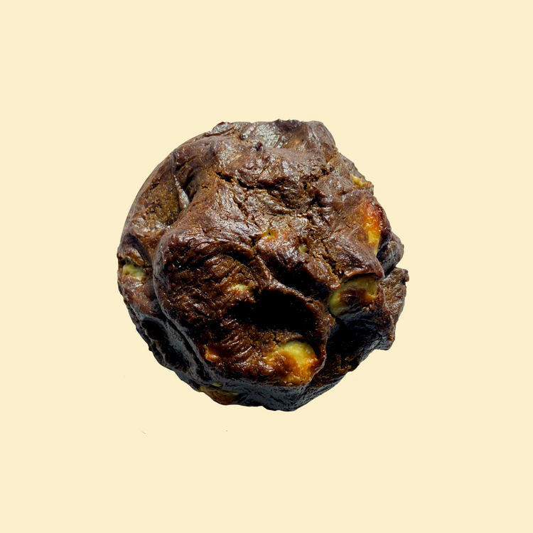 Hojicha Lava