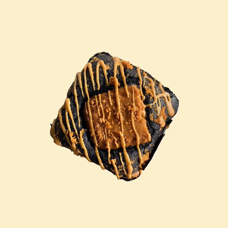 Speculoos Delight Brownie