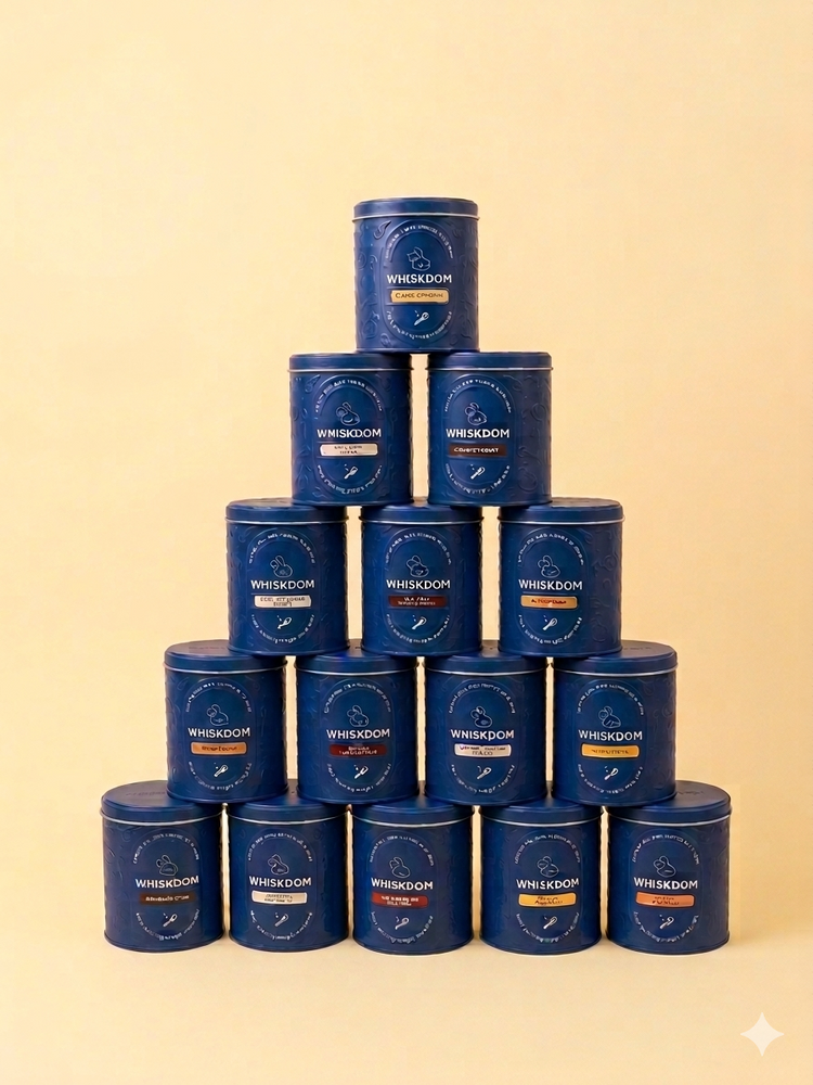 Tin Series