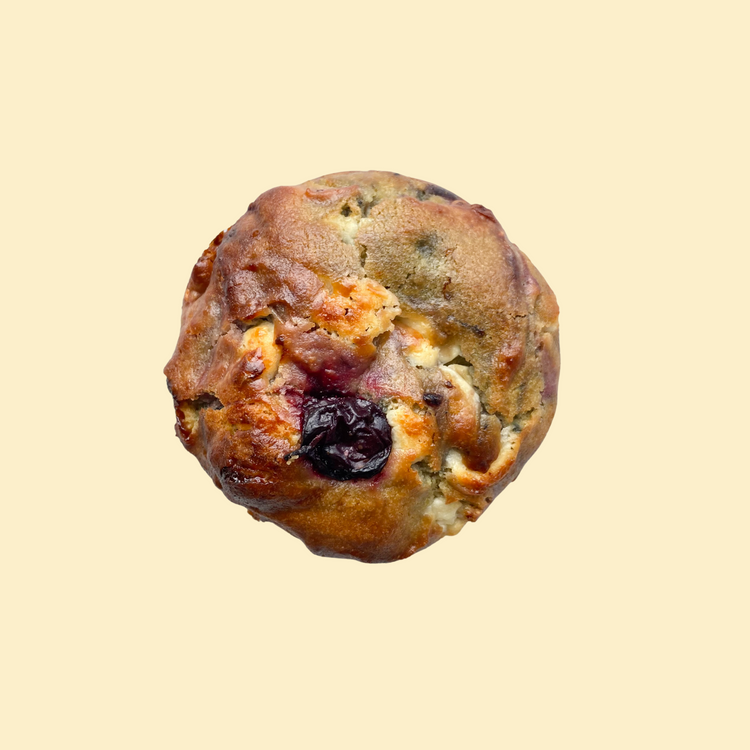 [E]Berries and Crème