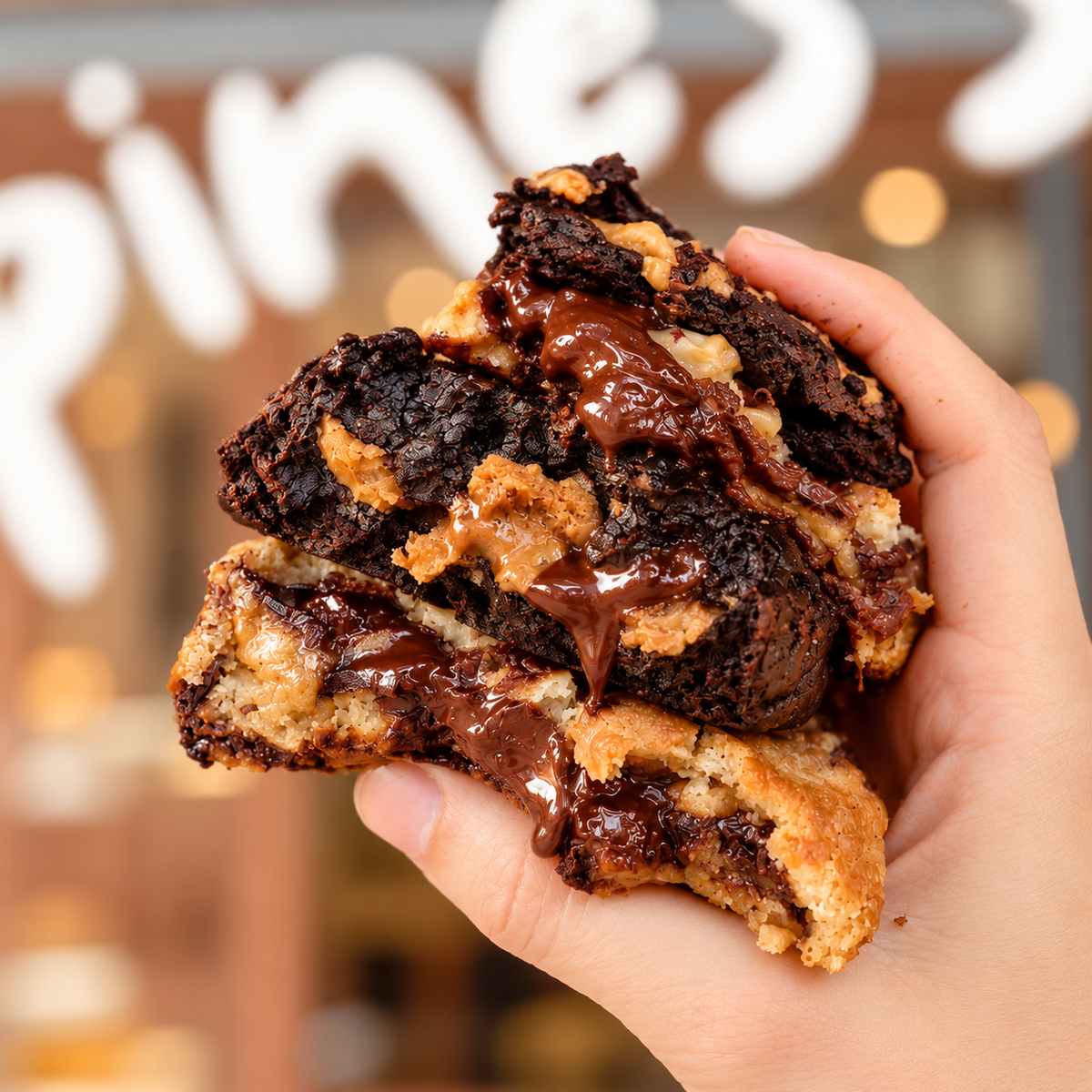 Classic Cookies