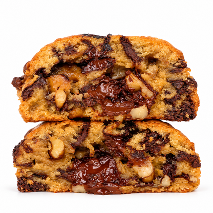Classic Cookies