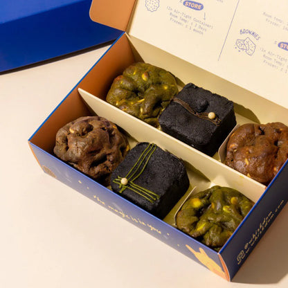 Signature Assortment