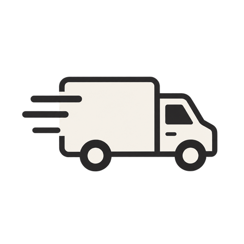 SHIPPING DELIVERY