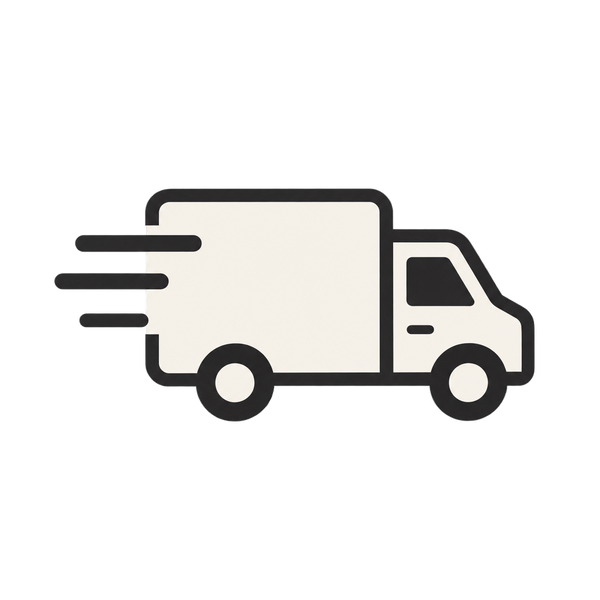 SHIPPING DELIVERY