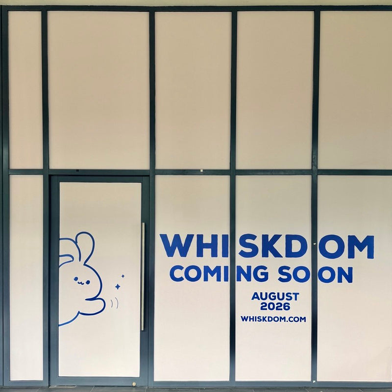 Beauty World Coming soon!