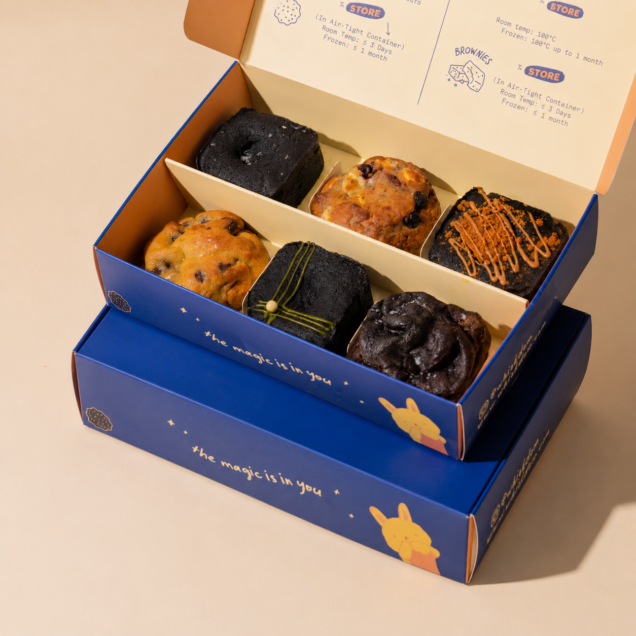 Signature Assortment