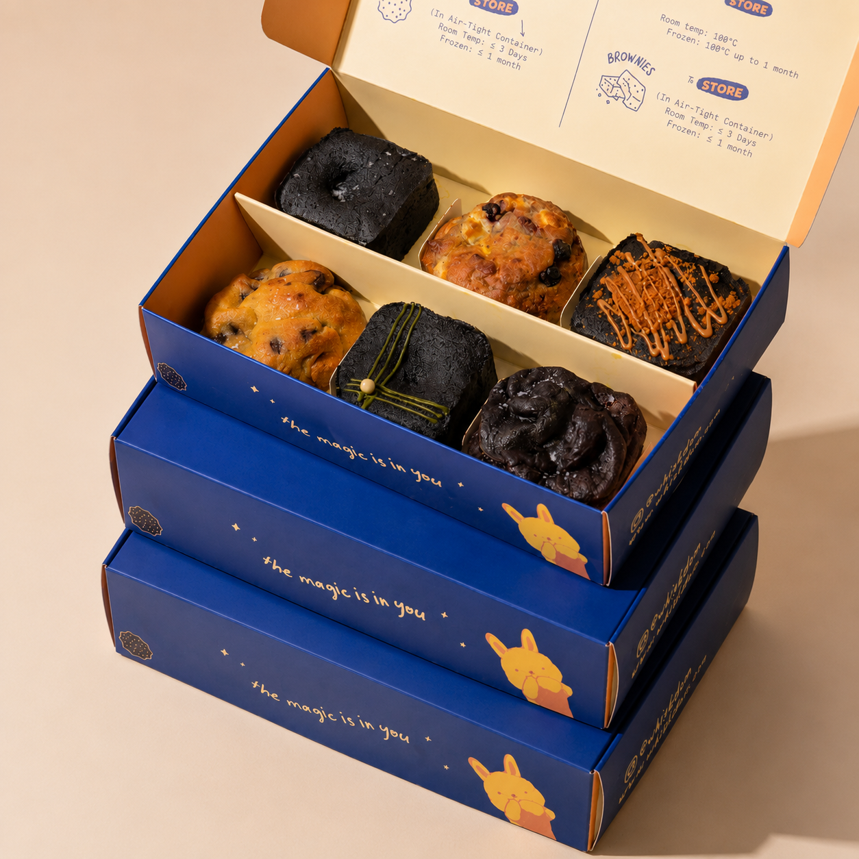 Signature Assortment