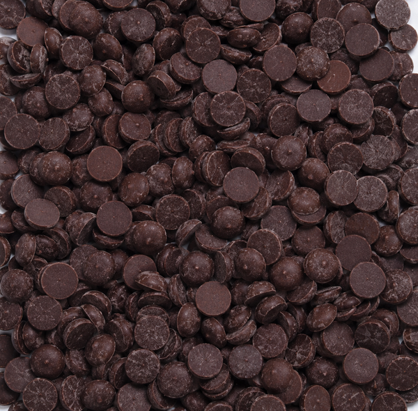 Belgian Chocolate