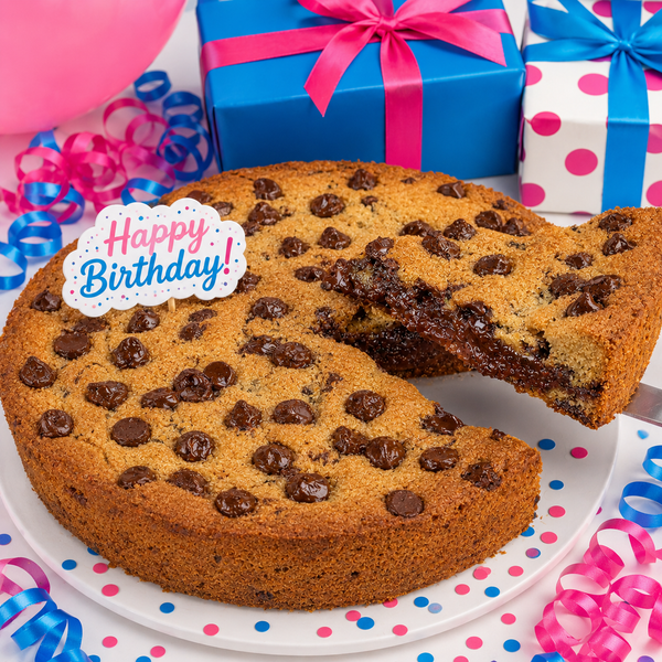 Chunky Chocolate Chip Pro Max