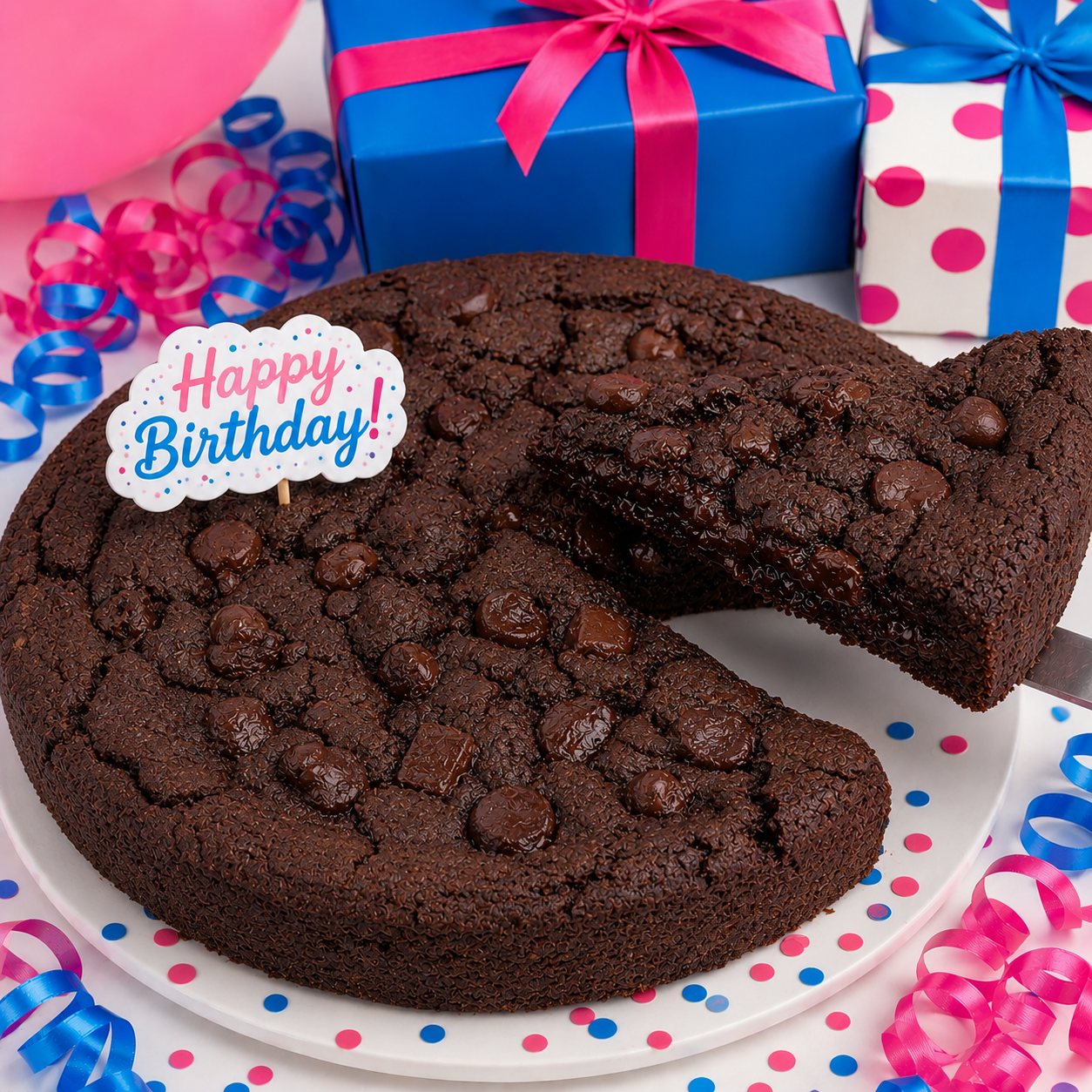 Chunky Chocolate Chip Pro Max