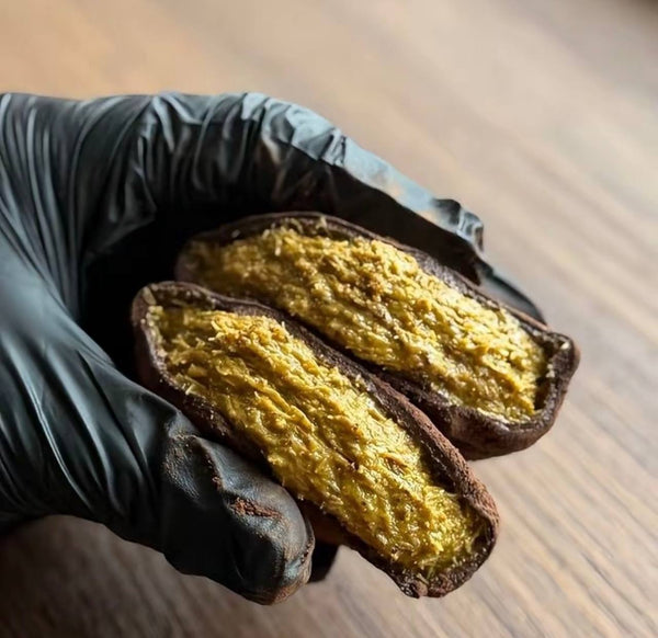 Dubai Chewy Cookie (set of 2)