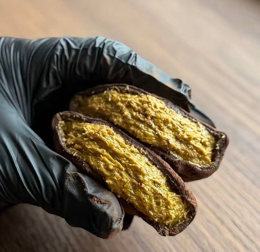 Dubai Chewy Cookie (set of 2)
