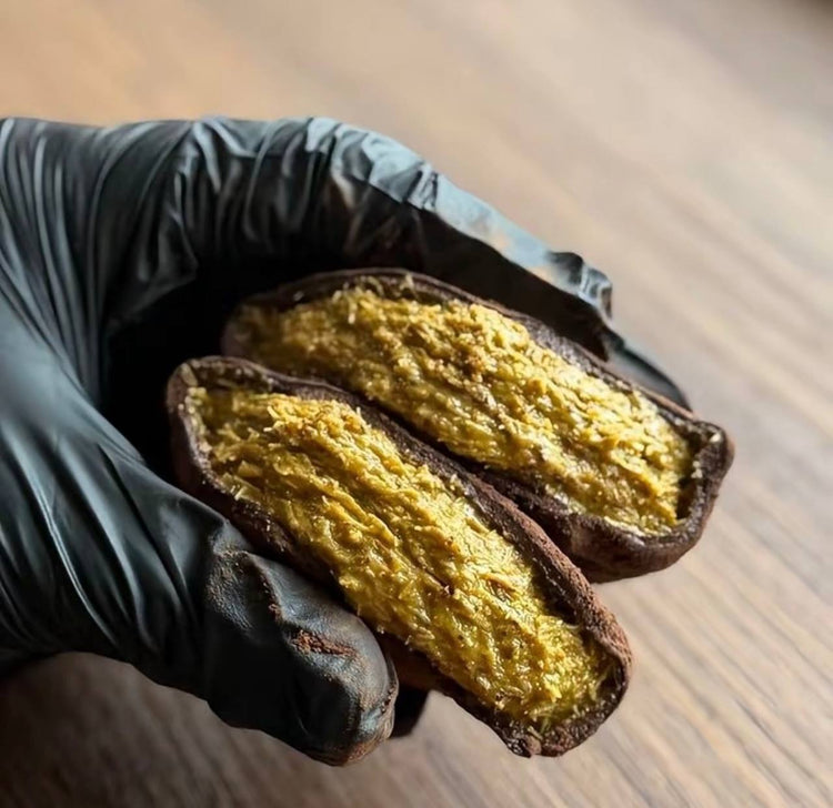 Dubai Chewy Cookie (set of 2)