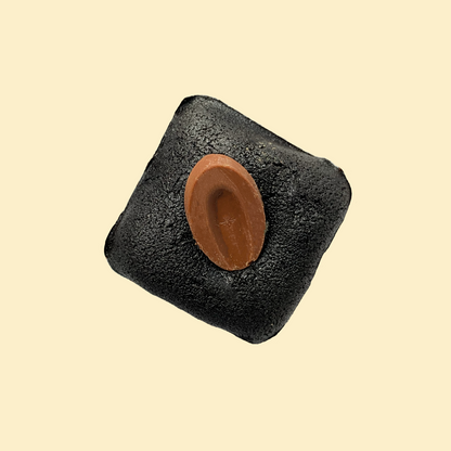 Sea salt Nutella