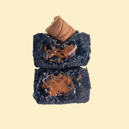 Sea salt Nutella